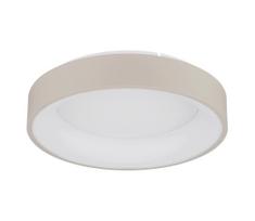 Globo 48487-36 - dimeriuojamas LED lubų šviestuvas GALLEGOS 36W/230V 2700-6000K skersmuo 38 cm + su nuotolinio valdymo pulteliu