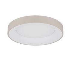 Globo 48487-48 - LED reguliuojamas lubinis šviestuvas GALLEGOS 48W/230V 2700-6000K skersmuo 50 cm su nuotoliniu pultu