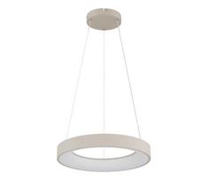 Globo 48487-48H - dimeriuojama LED liustra ant laido GALLEGOS LED/48W/230V 2700-6000K + su nuotoliniu pultu