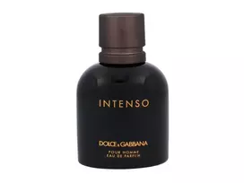 Parfumuotasis vanduo Dolce&Gabbana Pour Homme Intenso, 75ml