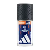 ADIDAS Uefa Champions League Pro Player Anti-Perspirant roll - on50ml