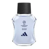 Vyriški kvepalai ADIDAS Uefa Champions League Pro Player EDT spray 50ml