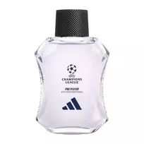 Vyriški kvepalai ADIDAS Uefa Champions League Pro Player AFTER SHAVE LOTION 100ML