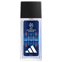ADIDAS Uefa Champions League Pro Player DEO spray 75ml
