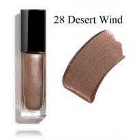 Chanel Ombre Premiere Laque Longwear Liquid Eyeshadow ilgai išliekantys skysti akių šešėliai - 28 Desert Wind