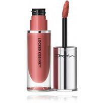 MAC Locked Kiss Ink 24HR Lipcolour skysti lūpų dažai - Mischief