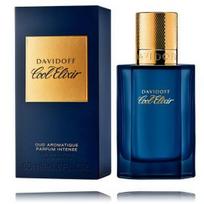 Davidoff Cool Elixir Parfum Intense PP kvepalai vyrams - 50 ml.
