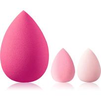 Dermacol Accessories Beauty Blender aplikatorių rinkinys 3 vnt.