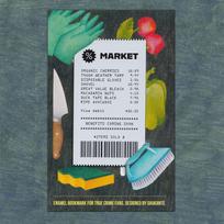 EMALINIS SKIRTUKAS | Receipt