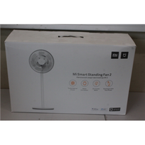 SALE OUT. Xiaomi Smart Standing Fan 2 Pro EU | BHR5856EU | Stand Fan | 24 W | Oscillation | White | USED, WITHOUT ORIGINAL PACKAGING, MISSING: LOWER STAND, HEX KEY, FAN SCREW AND POWER CABLE