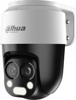 Dahua PTZ OUTDOOR AHD, HD-CVI, HD-TVI, PAL CAMERA HAC-PT1200B-IL-A-E2Z-2860 Smart Dual Light - 1080p 2.8 mm / 6.0 mm DAHUA