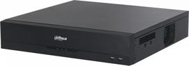 Dahua IP REJESTRATORS NVR5864-EI2 64 KANĀLI WizSense DAHUA