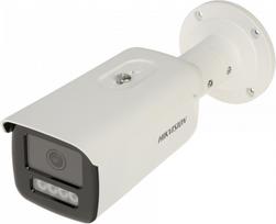 Hikvision IP CAMERA DS-2CD2T66G2H-4I(2.8MM)(EF)PL AcuSense - 6 Mpx Hikvision
