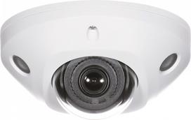 Hikvision IP VANDALPROOF CAMERA DS-2CD2526G2-IS 2.8MM D PL AcuSense - 1080p Hikvision