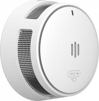 Wisualarm WIRELESS SMOKE DETECTOR HY-SA40A-R8 WISUALARM