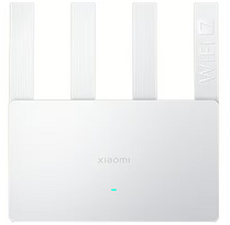Xiaomi DVB4493GL BE3600 Wireless Router, White