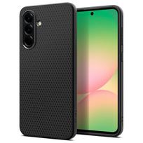 Spigen Liquid Air Case for Samsung Galaxy A56 5G, black