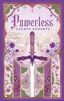 Powerless 1 Ultra Deluxe Ed. The Powerless Trilogy