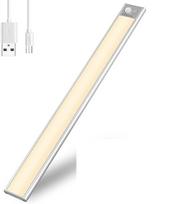 GMEKA TDL-61 LED namų apšvietimas, belaidis su magnetais (40 cm)