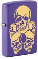 Žiebtuvėlis Zippo 48783