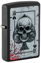 Žiebtuvėlis Zippo 48794