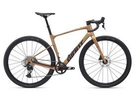 Žvyro dviratis Giant Revolt Advanced 1 28" Steampunk (2025) – M, M