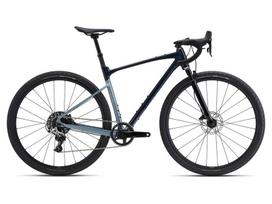 Žvyro dviratis Giant Revolt X 1 28" Cold Night – M, M