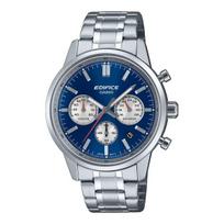 Laikrodis - Casio - EFR-575D-2AEF - Chronographas - 40mm - Vandeniui atsparumas 10ATM