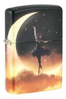 Žiebtuvėlis Zippo 48781