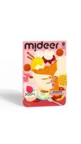 Mideer - Madingi nagų lipdukai - Desertų tematika