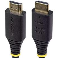 Startech 4M ULTRA HIGH SPEED HDMI 2.1 CERTIFIED ULTRA HIGH SPEED HDMI HDMI21-CBL-8K60-4M