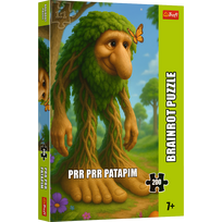 TREFL  BRAINROT Dėlionė „Prr Prr Patapim“, 200 det.