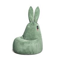 Sėdmaišis vaikams ir paaugliams Mommy Rabbit Forest FEEL 80x60x102 cm