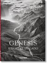 Sebastijo Salgado. Genesis. 45th Ed.
