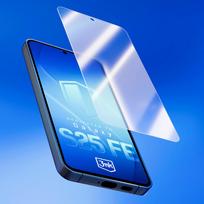 Samsung Galaxy S25 FE - 3mk FlexibleGlass