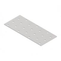 Metalinė Tvirtinimo Plokštelė Arras 71708, 60 x 140 x 2 mm