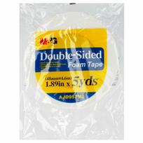 Lipni juosta dvipusė 48mmx4,6m M&G AJD957M2