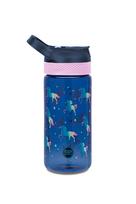 Vandens gertuvė BIBBY 420ML Blue unicorn