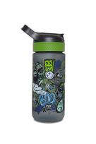 Vandens gertuvė BIBBY 420ML Monster Team