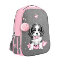 Forminė kuprinė YES H-100 Doggy Princess