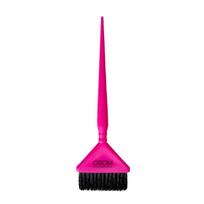 Šepetėlis plaukų dažymui OSOM Professional Tint Brush OSOMPNH62XLP, rožinės spalvos