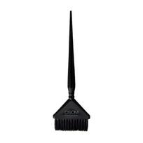 Šepetėlis plaukų dažymui OSOM Professional Tint Brush OSOMPNH62XLBL, juodos spalvos
