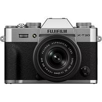 Fujifilm X-T30 III + 13-33mm, silver 16966969