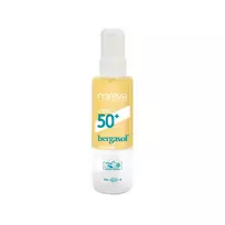 Apsauginis purškiamas vanduo nuo saulės SPF50+ BERGASOL®