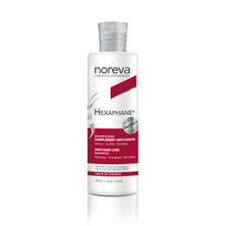 Plaukų slinkimą mažinantis šampūnas HEXAPHANE 250ml