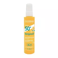 Purškiamasis kremas vaikams SPF50+ BERGASOL®