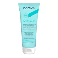 DEOLIANE 24 val. veikiantis dezodoruojantis dušo gelis 200ml