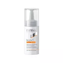 Serumas su vitaminu C pigmentuotai, senstančiai odai IKLEN+ [Pure-C-Reverse]