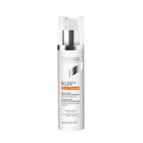 Naktinis kremas pigmentuotai, senstančiai odai su vitaminu C IKLEN+ [Pure-C-Reverse]