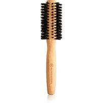 Olivia Garden Bamboo Touch Blow Boar apvalus šepetys plaukams Ø 15 mm 1 vnt.